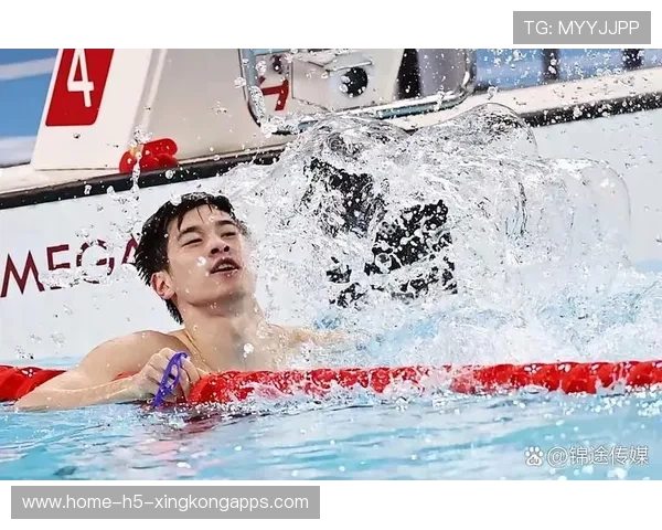 现场“欢呼不停”：“逆天”运动瞬间引爆热潮！